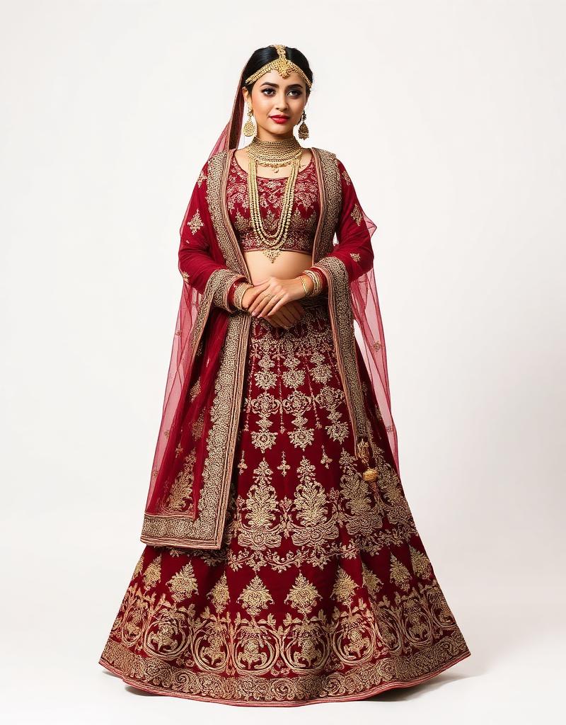 Ethnic Wear